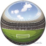 Consalnet Stadion vlies poszter, fotótapéta 875VEZ1 /208x208 cm/