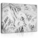 Consalnet Vászonkép, Levelek, 100x75 cm méretben