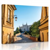 Consalnet Vászonkép, Lubin, 80x60 cm méretben