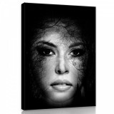 Consalnet Vászonkép, Portré, 75x100 cm méretben