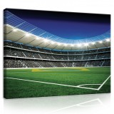 Consalnet Vászonkép, Stadion, 80x60 cm méretben