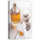 Consalnet Zen, vászonkép, 40x60 cm méretben