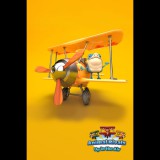Console Labs S.A. Animal Rivals: Up In The Air (PC - Steam elektronikus játék licensz)