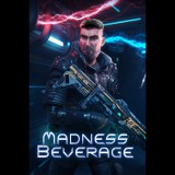 Console Labs S.A. Madness Beverage (PC - Steam elektronikus játék licensz)