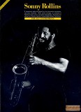 Consolidated Sonny Rollins (Jazz Masters)