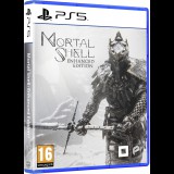 Contact Sales Mortal Shell: Enhanced Edition - PS5 (PC - Dobozos játék)