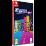Contact Sales Sociable Soccer 24 - Nintendo Switch (PC - Dobozos játék)