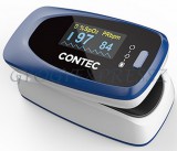 CONTEC CMS50D2 Pulzoximéter (MG 36407)