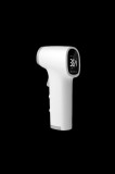 CONTEC MEDICAL SYSTEMS CO., LTD Elysium TP500 érintésmentes infravörös digitális lázmérő - 1 db