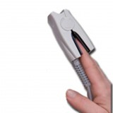 CONTEC Pulzoximéter felnőtt ujjcsipesz - OXY50