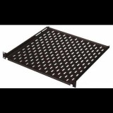 Conteg 19" 1U 450mm mély Fix polc (DP-PT-450) (DP-PT-450)