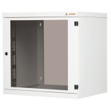 Conteg 6U 19" fali rackszekrény  (REN-06-60/50-B) (REN-06-60/50-B) - Rack szekrény