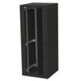 CONTEG álló rack i7 19", 21U, 600x600 mm Black