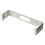 CONTEG fali tartó 19" 4U 150mm mély