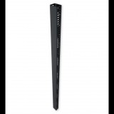 Conteg függőleges kábelrendező sín fekete (DP-VP-VR-42) (DP-VP-VR-42)