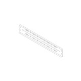 CONTEG kábelrend HVMS rácstartó 800 (HVMS-H-800)