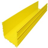 CONTEG OPTIWAY csatorna 2m (OPW-30MD2M-YL)