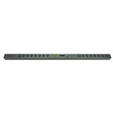 CONTEG PDU Monitor C2021xC13+3xC19 (IPDMI021C33C916)