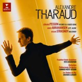 Contemorary Conc. - Abrahamsen, Pesson