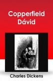 Content 2 Connect Charles Dickens: Copperfield Dávid - könyv