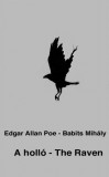Content 2 Connect Edgar Allan Poe, Babits Mihály: A holló - The Raven - könyv