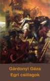 Content 2 Connect Gárdonyi Géza: Egri csillagok - könyv