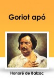 Content 2 Connect Honoré de Balzac: Goriot apó - könyv