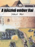 Content 2 Connect Jókai Mór: A kőszívű ember fiai - könyv