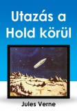 Content 2 Connect Jules Verne: Utazás a Hold körül - könyv