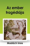 Content 2 Connect Madách Imre: Az ember tragédiája - könyv