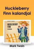 Content 2 Connect Mark Twain: Huckleberry Finn kalandjai - könyv