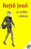 Content 2 Connect Rejtő Jenő: A szőke ciklon - könyv
