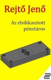Content 2 Connect Rejtő Jenő: Az elsikkasztott pénztáros - könyv