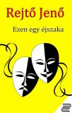 Content 2 Connect Rejtő Jenő: Ezen egy éjszaka - könyv