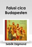 Content 2 Connect Sebők Zsigmond: Falusi cica Budapesten - könyv