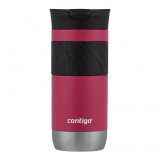Contigo Byron 2.0 Snapseal 470ml Termosz - Bordó (02155587)