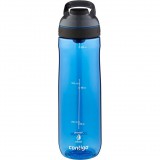 Contigo Cortland Autoseal 720ml Kulacs - Sötétkék (2191386)