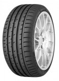 CONTINENTAL 245/45R18 Y SPORTCONTACT 3 SSR * 96Y