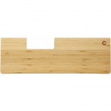 Contour Design The Regular csuklótámasz Bambusz (601215)