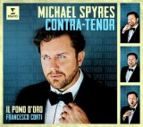 Contratenor CD