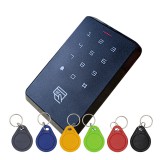 Control beltéri RFID olvasó és kódzár szett (KIT-CON-B4)