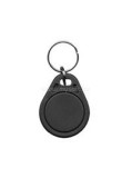 CONTROL CON-TAG/BLACK/125kHz EM/RFID/Fekete/Proximity kulcstartó (CON-TAG/BLACK)