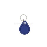 CONTROL CON-TAG/BLUE/125kHz EM/RFID/kék/Proximity kulcstartó (CON-TAG/BLUE)