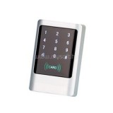 CONTROL KIT-CON-M1/125kHz/6db CON-TAG-el/IP65/Kültéri/fém/RFID/olvasó és kódzár (KIT-CON-M1)