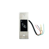 Control Kültéri RFID olvasó, süllyesztett (CON-A61)