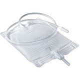 Conveen 5062 éjszakai vizeletgyűjtő zsák 1,5 l 90 cm 10 db
