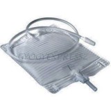 CONVEEN Éjszakai Vizeletgyűjtő zsák 1500 ml (5062)