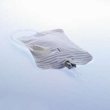 Conveen testen viselt vizeletgyűjtő lábzsák