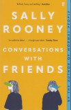 Conversations with Friends