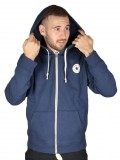 Converse amk   core full zip hoodie Végigzippes pulóver 11791C-0414
